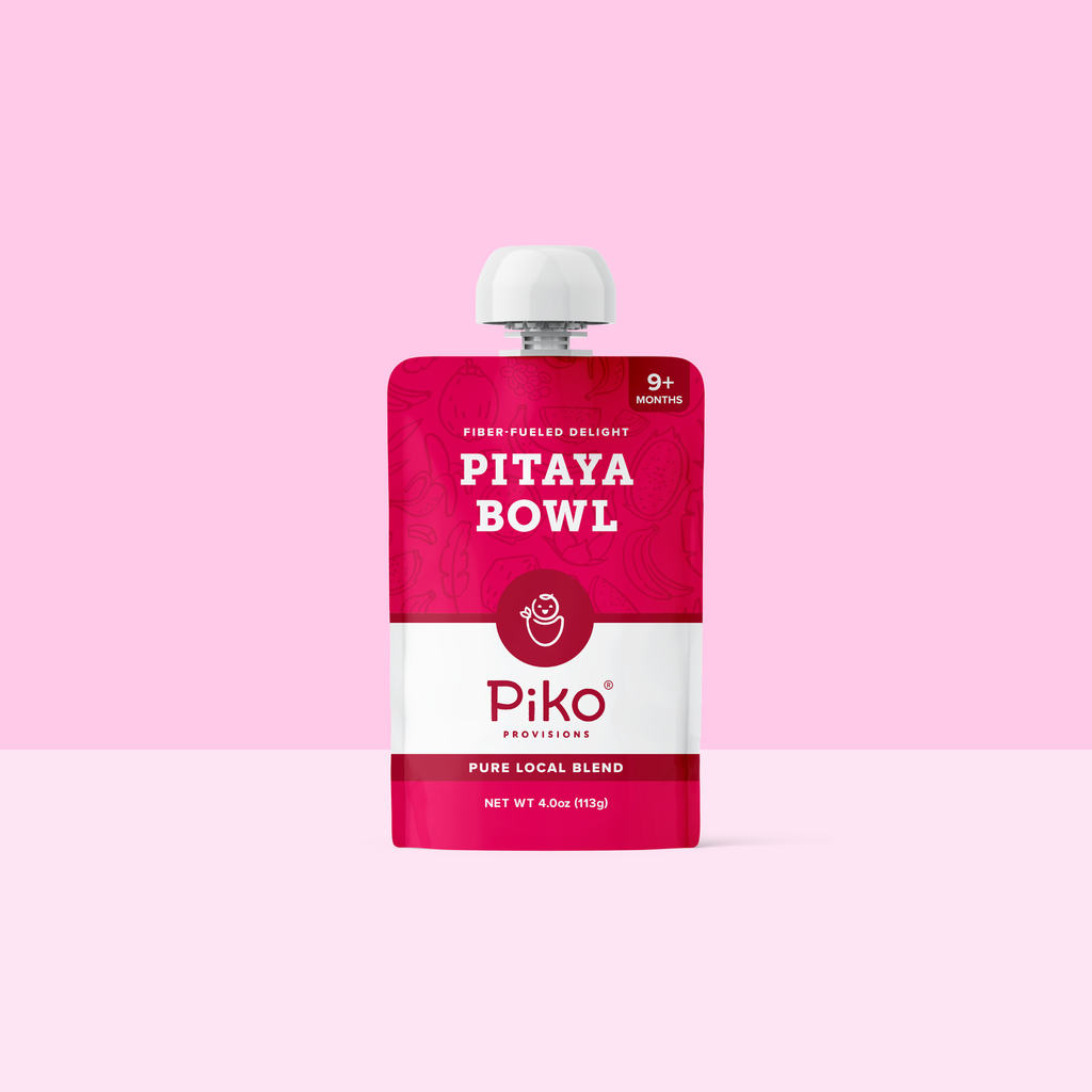 Pitaya (Dragonfruit) Bowl