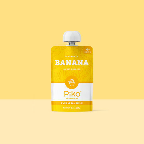 Banana (Mai'a)