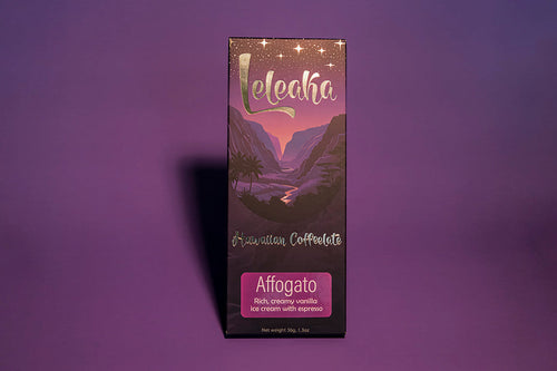 Affogato Coffeelate