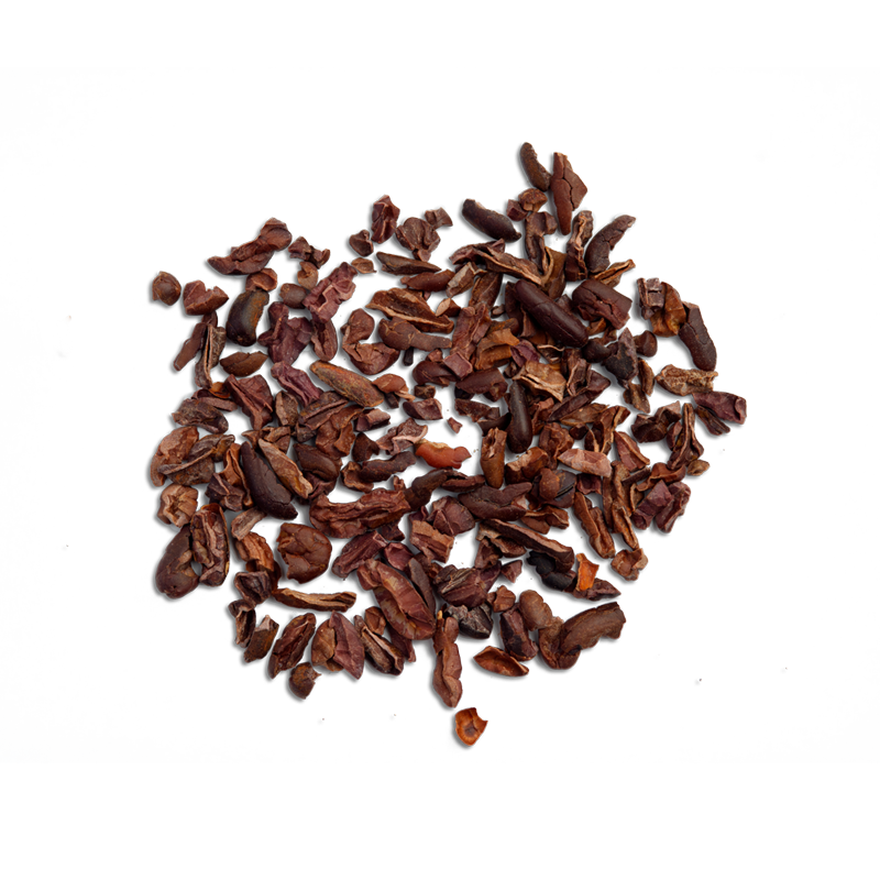 Cacao Nibs - Hawaii Grown