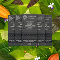 OPERATION CHOCOLATE PHOENIX - Hawaii Grown 70% Dark Chocolate