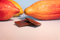 80% Dark Chocolate Bar