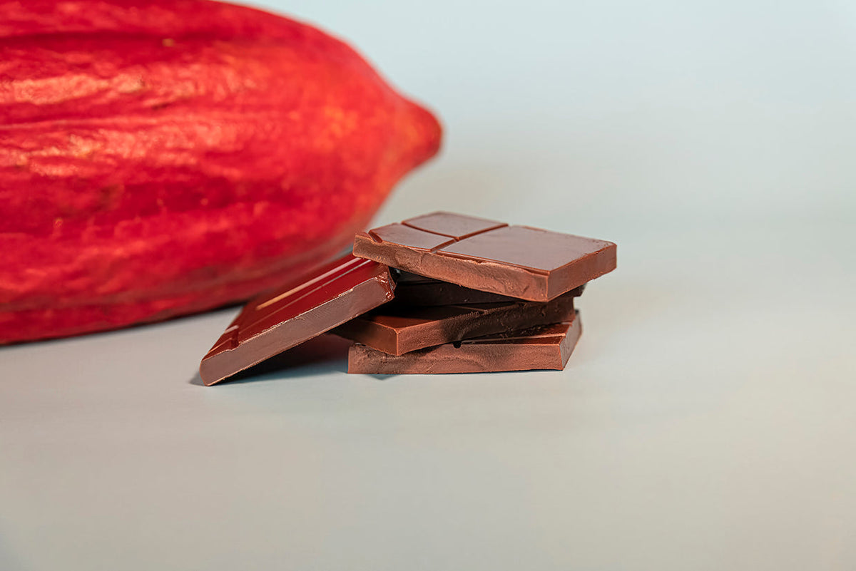 70% Dark Chocolate Bar