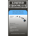 Hawaii Kalaoa Elua - 70% Dark Chocolate