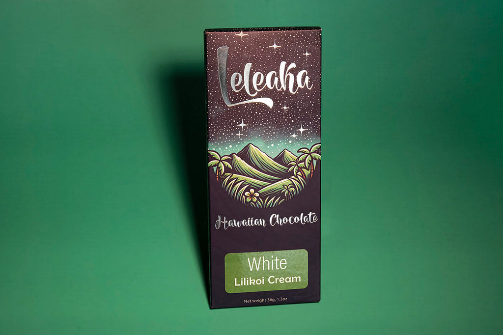 Lillikoi Cream Bar