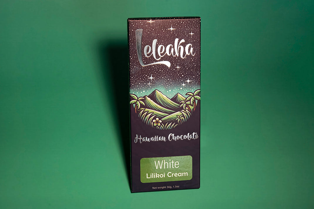 Lillikoi Cream Bar