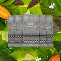 Hawaii Grown 50% Milk Chocolate