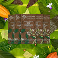 Hawaii Grown 50% Milk Chocolate with Vanilla
