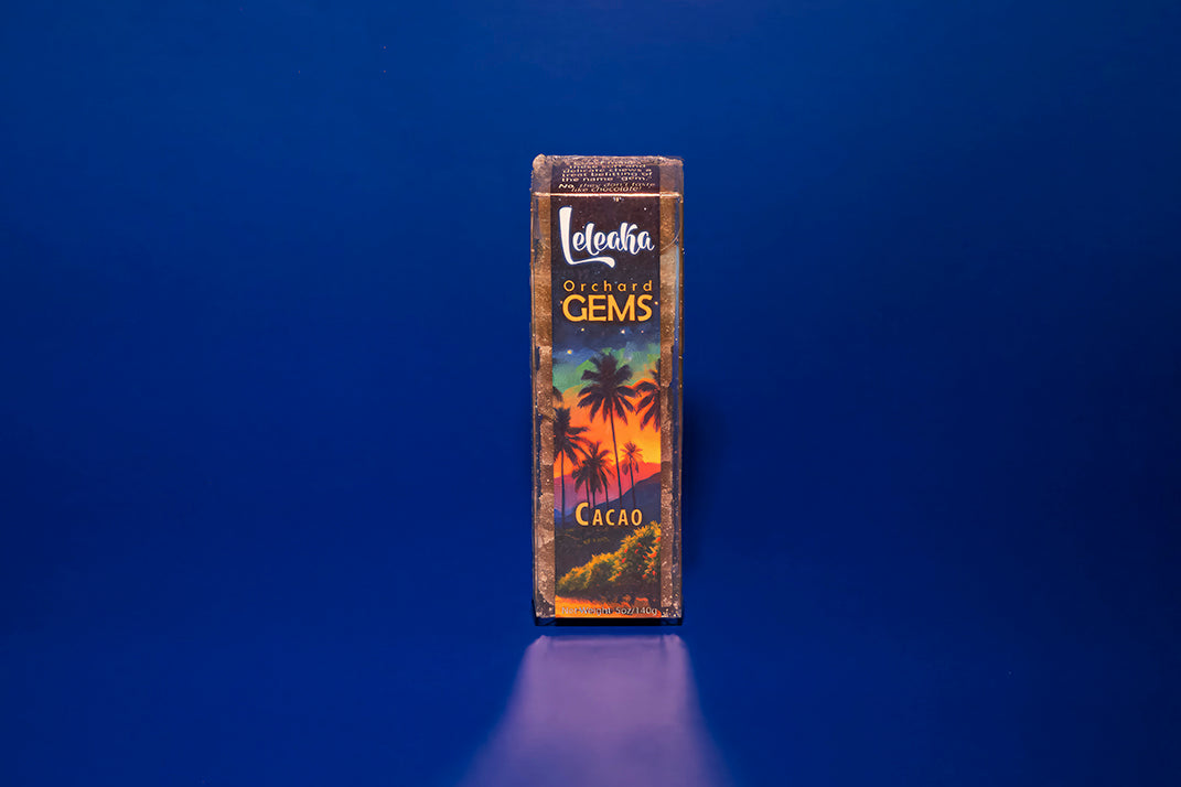 Orchard Gems