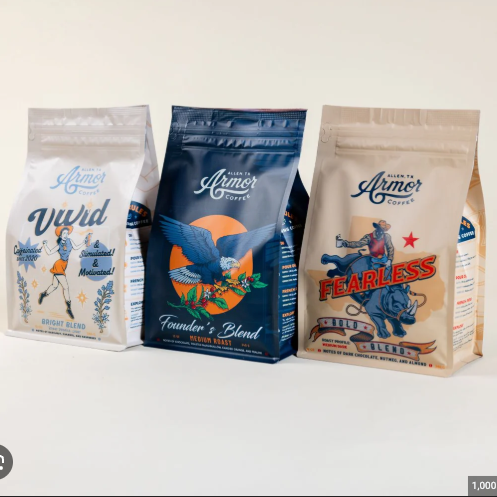 Coffee Test Product 5