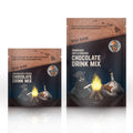 Rich Dark Cocoa - Hot Chocolate Mix